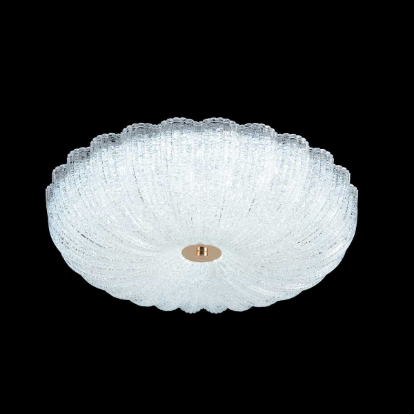 Потолочный светильник Crystal Lux SOLARIS PL400 Потолочный светильник Crystal Lux SOLARIS PL400