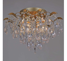 Светильник потолочный Reluce 04035-0.3-06 MATT GOLD