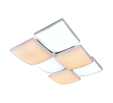 Потолочный светодиодный светильник Escada Keys 10239/6LED