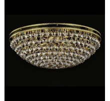 Потолочный светильник Artglass Leila III. Polished CE