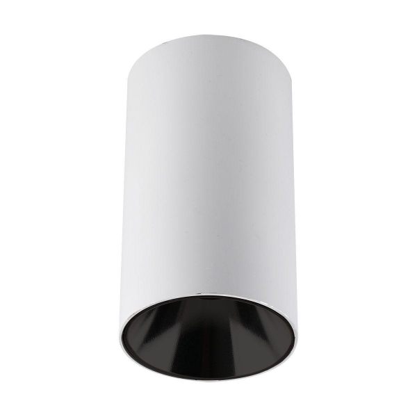 Потолочный светильник Jazzway PDL-R 14080 GU10 5031340 Потолочный светильник Jazzway PDL-R 14080 GU10 5031340