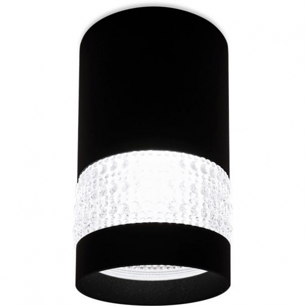 Потолочный светильник Ambrella light Techno Spot TN374 Потолочный светильник Ambrella light Techno Spot TN374