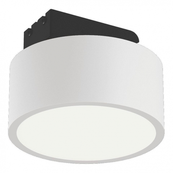 Потолочный светодиодный светильник DesignLed IMD-YA-0010AR-WH-WW 003567 Потолочный светодиодный светильник DesignLed IMD-YA-0010AR-WH-WW 003567