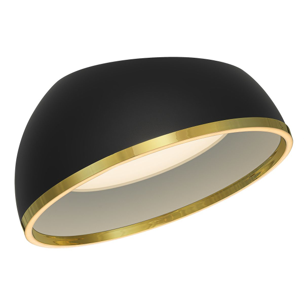 Потолочный светодиодный светильник Citilux Floom CL736151