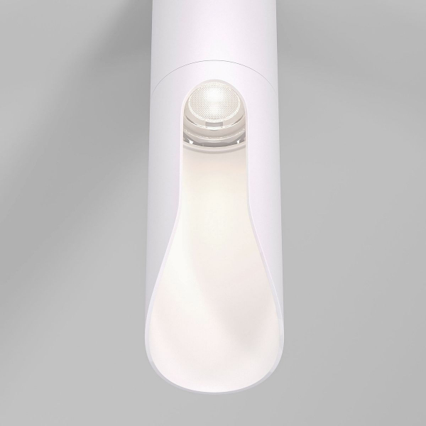 Потолочный светодиодный светильник Elektrostandard Apex 25113/LED a068288 Потолочный светодиодный светильник Elektrostandard Apex 25113/LED a068288