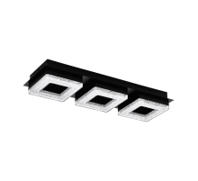 Потолочный светодиодный светильник Eglo Fradelo 1 99325