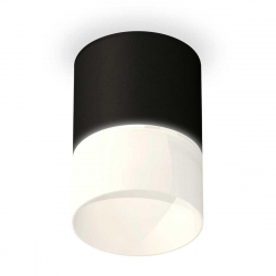 Комплект потолочного светильника Ambrella light Techno Spot XS (C7402, N7170) XS7402035