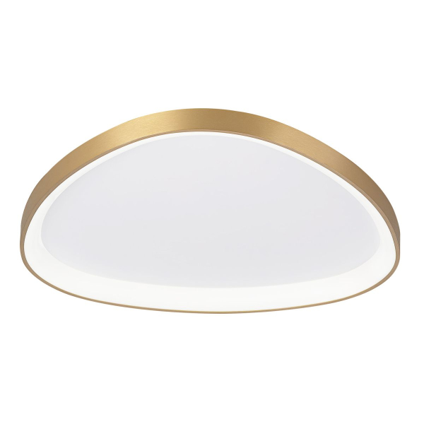 Потолочный светодиодный светильник Citilux Genka Smart CL756A162