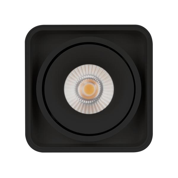Потолочный светодиодный светильник Arlight SP-Cubus-S100x100-8W Day4000 036053 Потолочный светодиодный светильник Arlight SP-Cubus-S100x100-8W Day4000 036053
