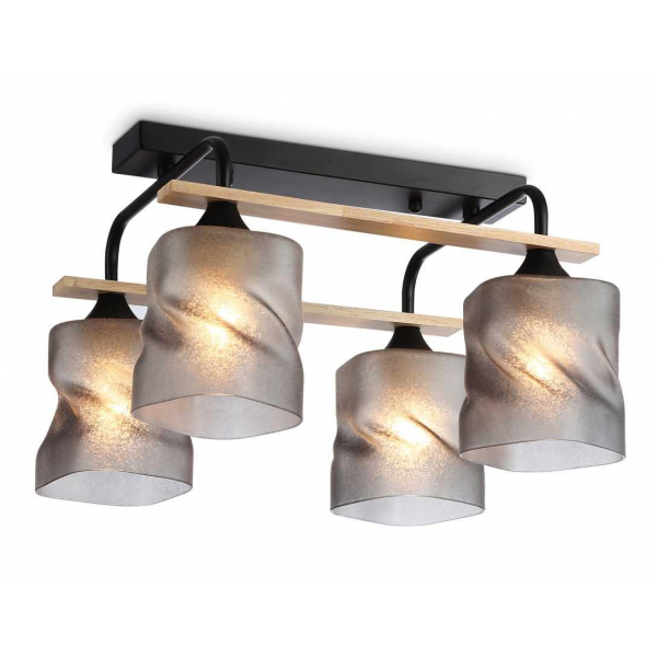 Светильник потолочный Ambrella light TRADITIONAL TR3033249 Светильник потолочный Ambrella light TRADITIONAL TR3033249