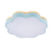 Потолочный светодиодный светильник Loft IT Axel 10225/36 Blue