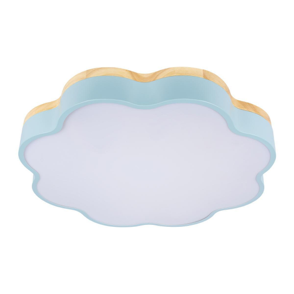 Потолочный светодиодный светильник Loft IT Axel 10225/36 Blue Потолочный светодиодный светильник Loft IT Axel 10225/36 Blue