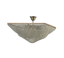 Потолочный светильник Arti Lampadari Nobile E 1.3.50.502 N