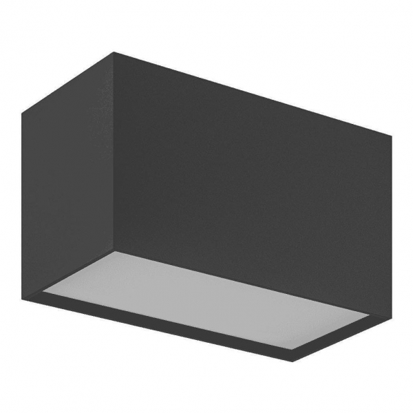 Потолочный светодиодный светильник DesignLed GW-8602-20-BL-WW 004904 Потолочный светодиодный светильник DesignLed GW-8602-20-BL-WW 004904