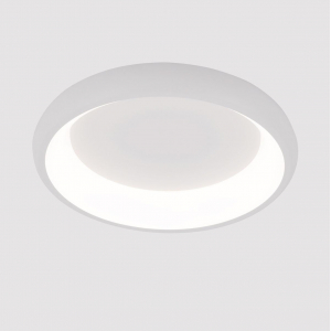 Потолочный светодиодный светильник Arte Lamp Menkib A2694PL-45WH