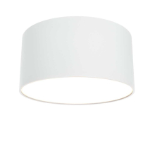 Потолочный светодиодный светильник Maytoni Technical Zon C032CL-12W3K-RD-W