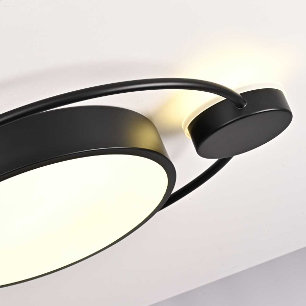 Потолочный светильник Imperium Loft Destin 140641-26