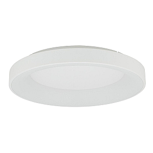 Потолочный cветильник Nowodvorski Nikki Round Led White 11202
