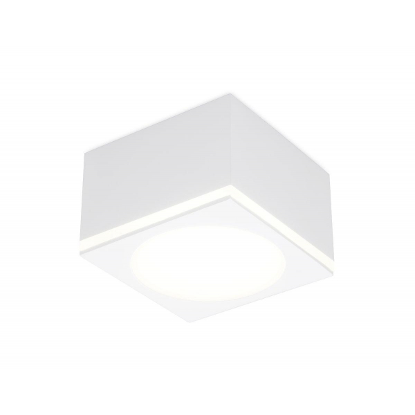 Потолочный светодиодный светильник Ambrella light Techno Spot TN266 Потолочный светодиодный светильник Ambrella light Techno Spot TN266
