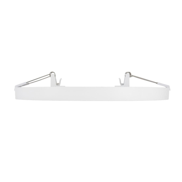 Потолочный светильник Sonex Nebula White Mitra Led 7790/18L