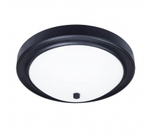 Потолочный светильник Arte Lamp James A4049PL-3BK