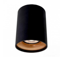 Потолочный светильник Arte Lamp Torre A1532PL-1BK