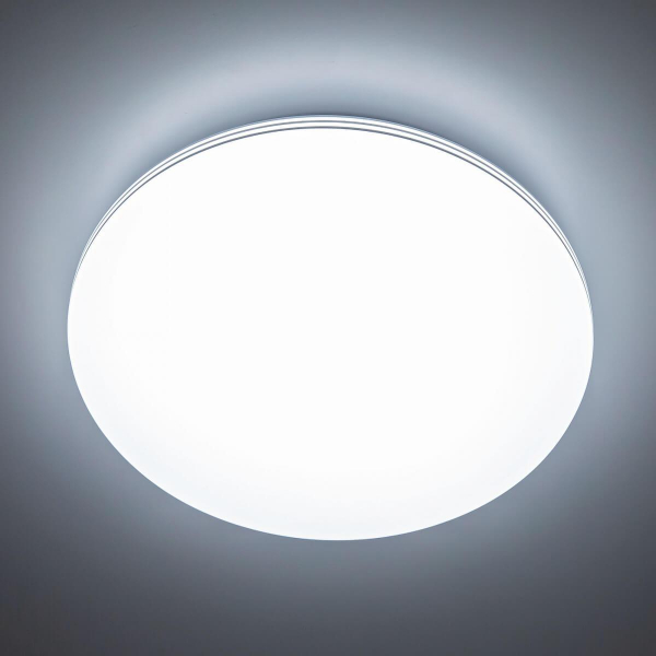 Потолочный светодиодный светильник Citilux Симпла CL714680G Потолочный светодиодный светильник Citilux Симпла CL714680G