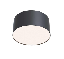 Потолочный светодиодный светильник Maytoni Technical Zon C032CL-12W4K-RD-B