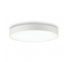 Потолочный светодиодный светильник Ideal Lux Halo Pl D45 4000K 223216