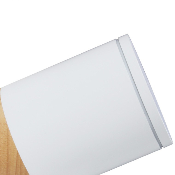 Потолочный светодиодный светильник Imperium Loft Wood 141159-26