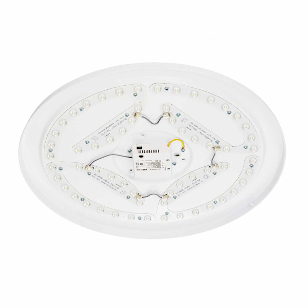 Светильник потолочный Citilux BART CL755491 Светильник потолочный Citilux BART CL755491