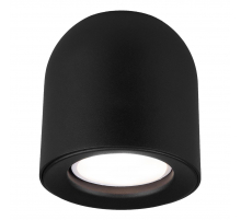 Потолочный светильник Elektrostandard Ogma DLN116 GU10 черный a050673
