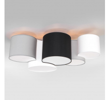 Потолочный светильник TK Lighting 4185 Mona Colour