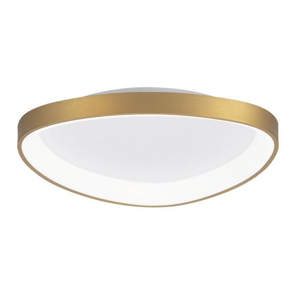 Потолочный светодиодный светильник Citilux Genka Smart CL756A142