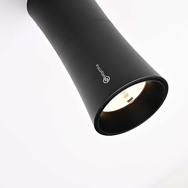 Потолочный светильник Imperium Loft Zyppa Black H15 314097-26