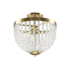 Потолочный светильник Maytoni MOD440CL-03BS