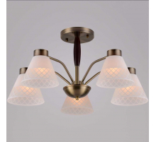 Потолочный светильник Reluce 00536-0.3-05