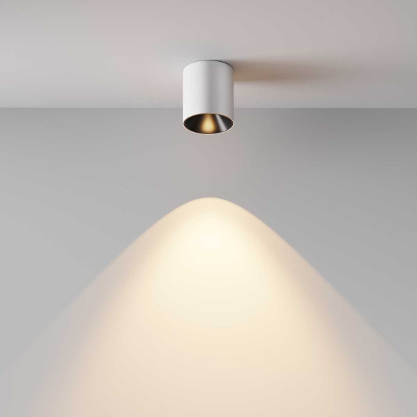 Потолочный светильник Technical C064CL-5W3K-RD-WB Потолочный светильник Technical C064CL-5W3K-RD-WB