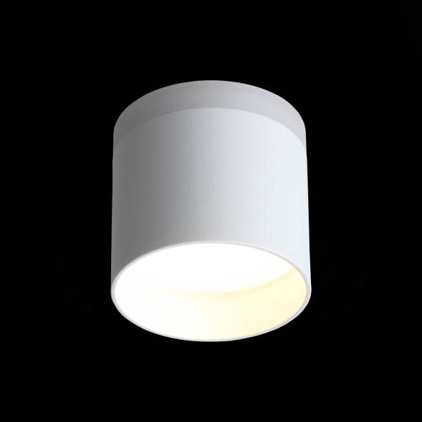 Потолочный светодиодный светильник ST Luce Panaggio ST102.502.12 Потолочный светодиодный светильник ST Luce Panaggio ST102.502.12
