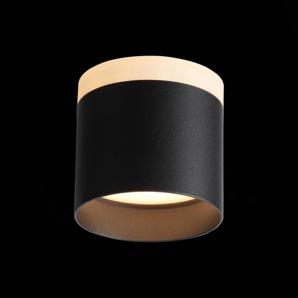 Потолочный светодиодный светильник ST Luce Panaggio ST102.402.09 Потолочный светодиодный светильник ST Luce Panaggio ST102.402.09