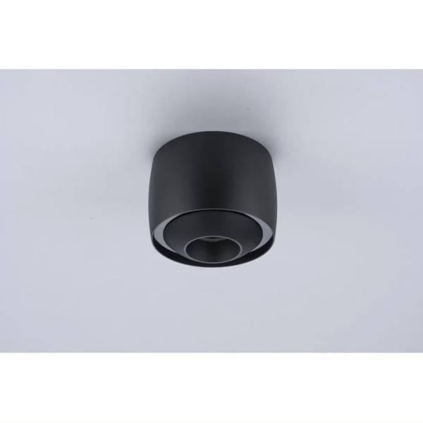 Потолочный светильник iLedex Technical Vision 300 BK