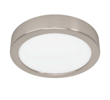 Потолочный светодиодный светильник Eglo FUEVA 5 900583