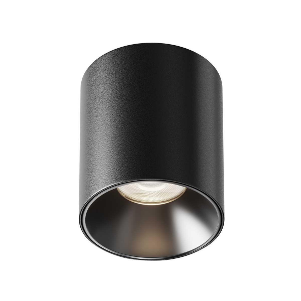 Потолочный светильник Technical C064CL-12W4K-RD-B Потолочный светильник Technical C064CL-12W4K-RD-B