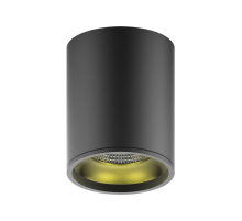 Потолочный светодиодный светильник Gauss Overhead HD008