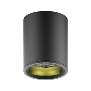 Потолочный светодиодный светильник Gauss Overhead HD008