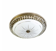 Потолочный cветильник LED4U L1149-500 AB