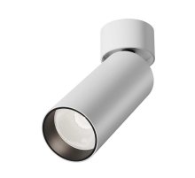 Потолочный светильник Maytoni Technical C055CL-L12W4K-SS-W