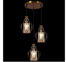 Потолочный светильник Reluce 03547-0.9-03 GAB