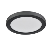 Потолочный светильник Sonex Nebula Black Mitra Led 7788/12L
