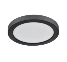 Потолочный светильник Sonex Nebula Black Mitra Led 7788/12L